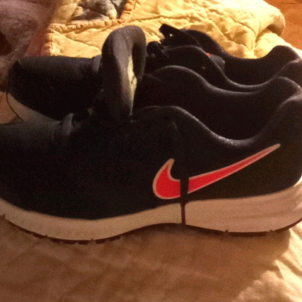 Women's Nike shoes